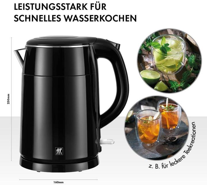 Actual product image Zwilling 1.2 litres (1.20 l)