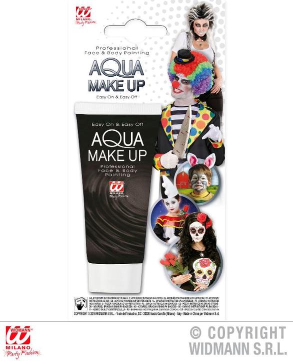 Produktbild Widmann Aqua Make Up