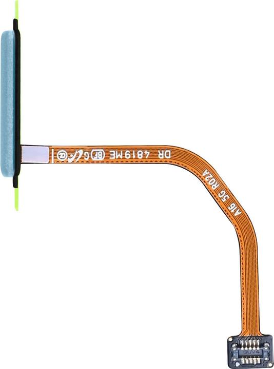 Produktbild Samsung Galaxy A16 5G Fingerabdrucksensor original Flex (Modul, Samsung Galaxy A16 5G)