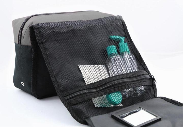Immagine prodotto Shugon Bristol - Borsa per Prodotti da Bagno (4 l)