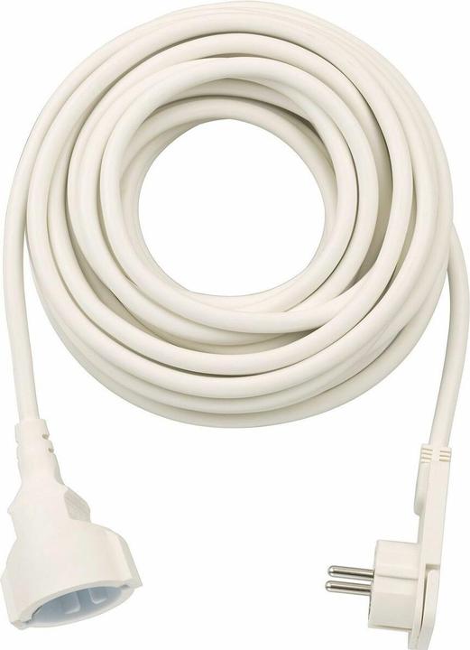 Actual product image Brennenstuhl Short extension cable (10 m, CEE 7/3)