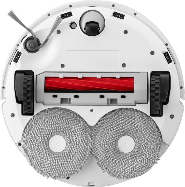 Actual product image Roborock Q Revo L (10000 Pa, Wiping pads (rotating))