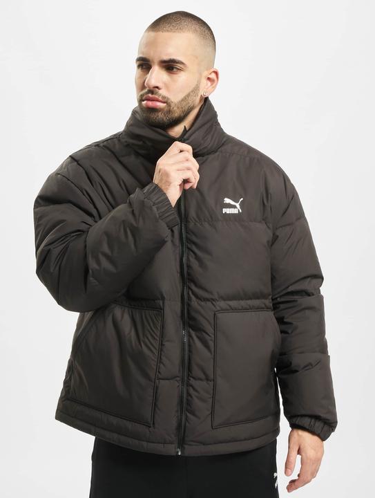 Produktbild Puma Daunenjacke Classics (S)