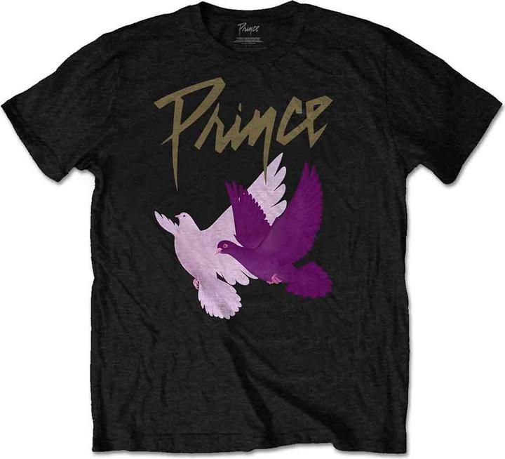 Immagine prodotto Prince Doves (S)
