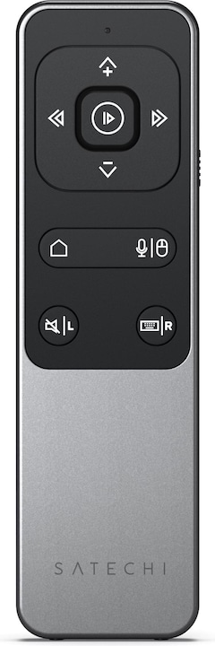 Productafbeelding Satechi R2 Bluetooth Multimedia Afstandsbediening (Universele afstandsbediening, Bluetooth)