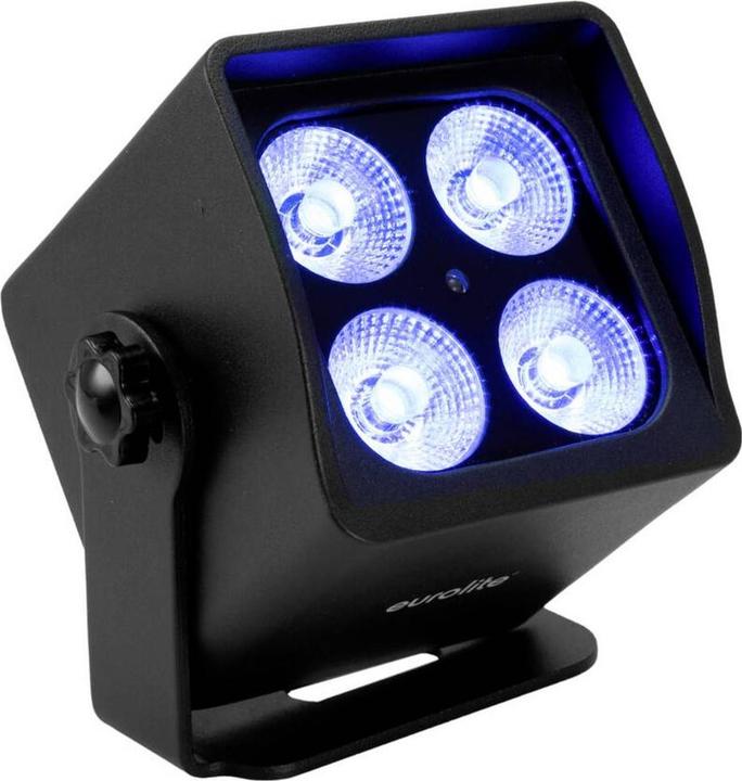 Immagine prodotto Eurolite AKKU Mini IP UP-4 QCL Spot MK2 (4 W, LED)
