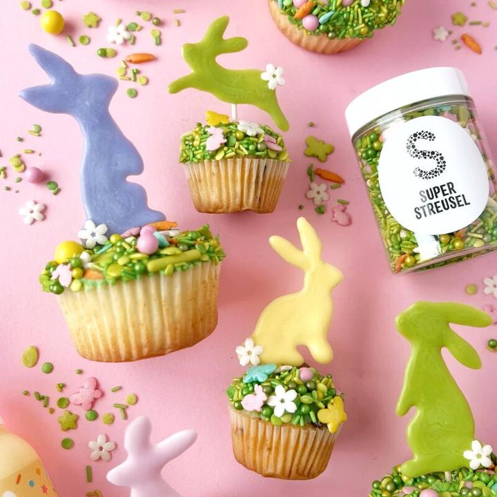 Actual product image Super Streusel Drip cake icing (6 pcs.)