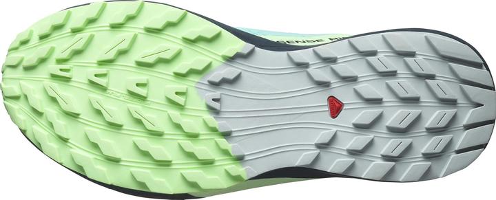 Actual product image Salomon Sense Ride 5 GTX W 472160 40 (40)