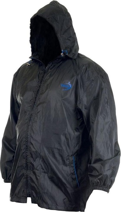 Image du produit DUKE Veste de pluie Zac Kingsize D555 résistant aux intempéries (8XL)