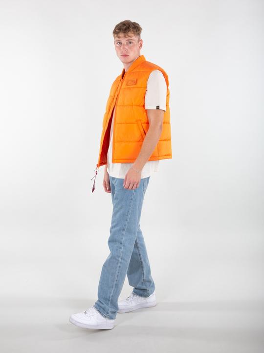Image du produit Alpha Industries Gilet Imbottito Leggero (S)
