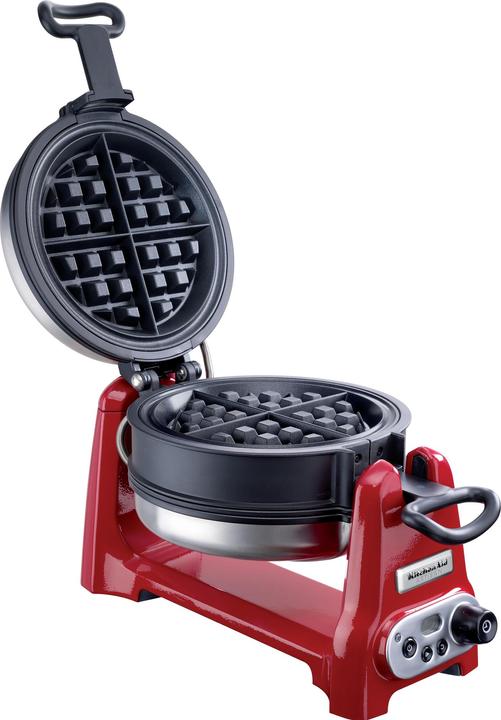 Produktbild KitchenAid Artisan 5KWB110EER