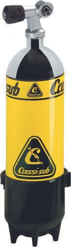 Produktbild Cressi Flaschen