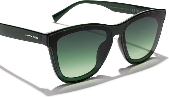 Actual product image Hawkers Green Forest