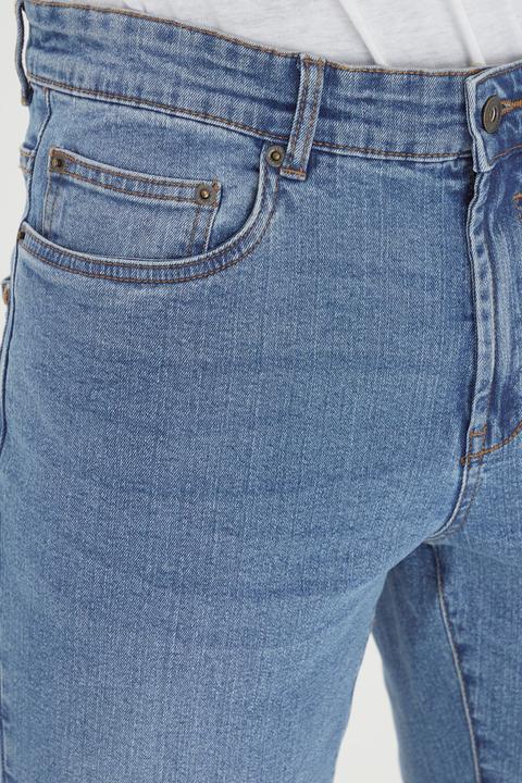 Image du produit Solid SDRyder Blue 200 21104845 (W34/L32)