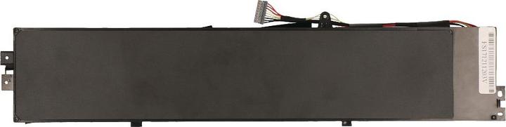 Image du produit 2-Power Batterie principale 14.8V 3100mAh (4 cabines, 2600 mAh)