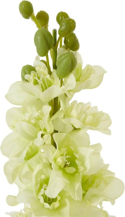 Actual product image Hill Interiors Elatum Delphinium Artificial Flower (78 cm)