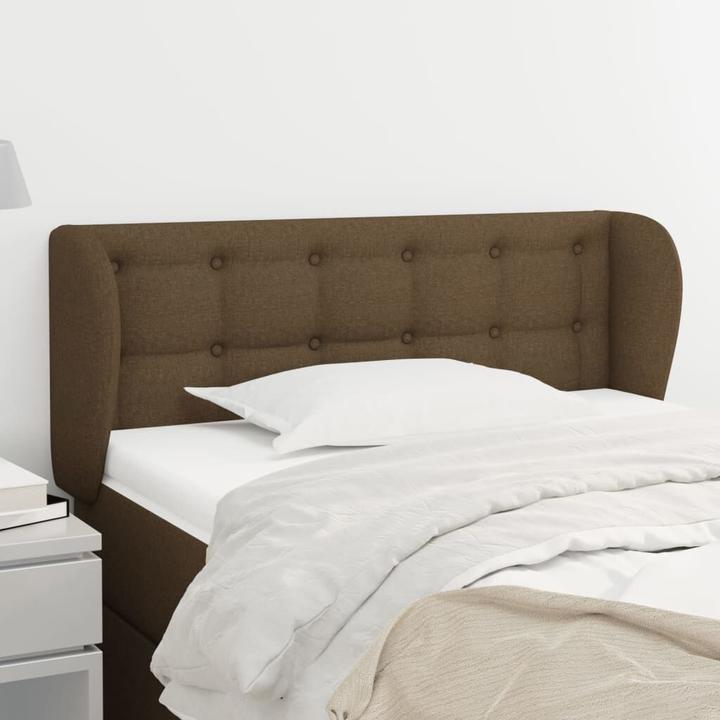Image du produit vidaXL Kopfteil (93 x 23 x 88 cm)