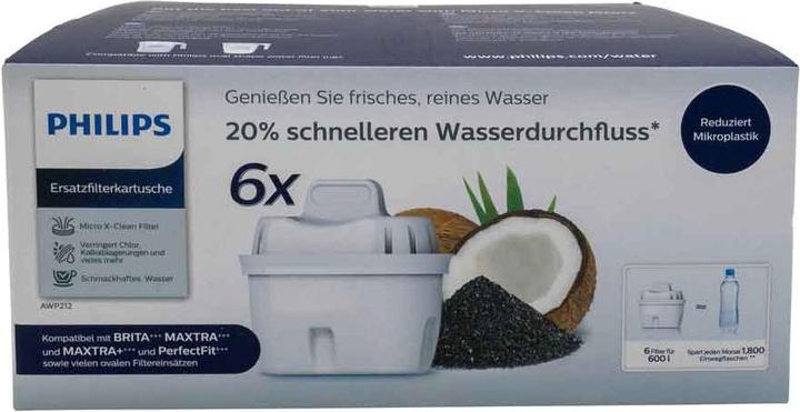 Actual product image Philips Micro X-Clean (6 x)