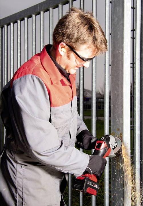 Image du produit Einhell TE-TK 18/3 Li Kit
