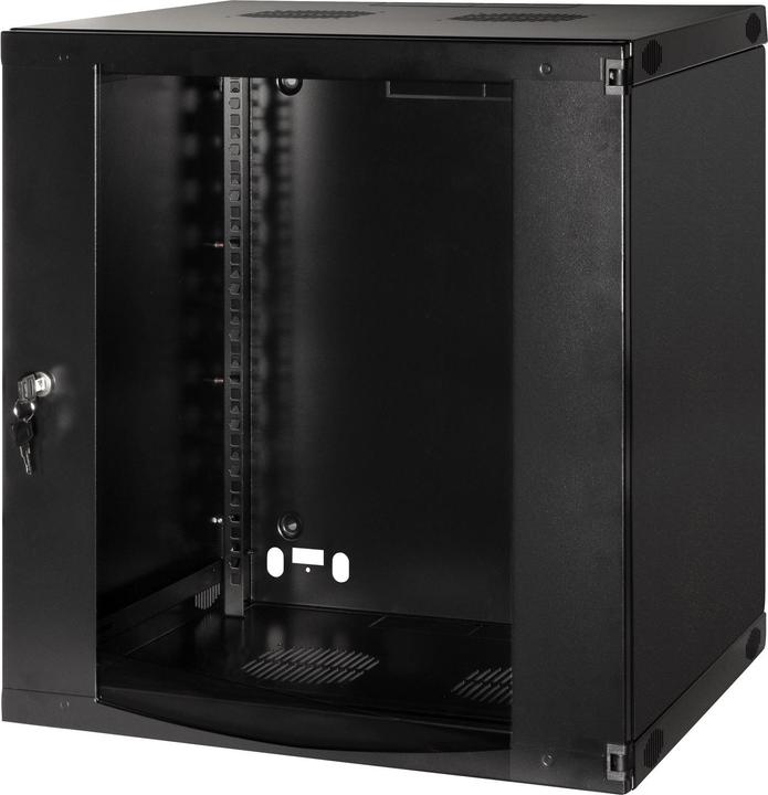 Actual product image LogiLink Wall cabinet (12 RU, 19 inch rack)