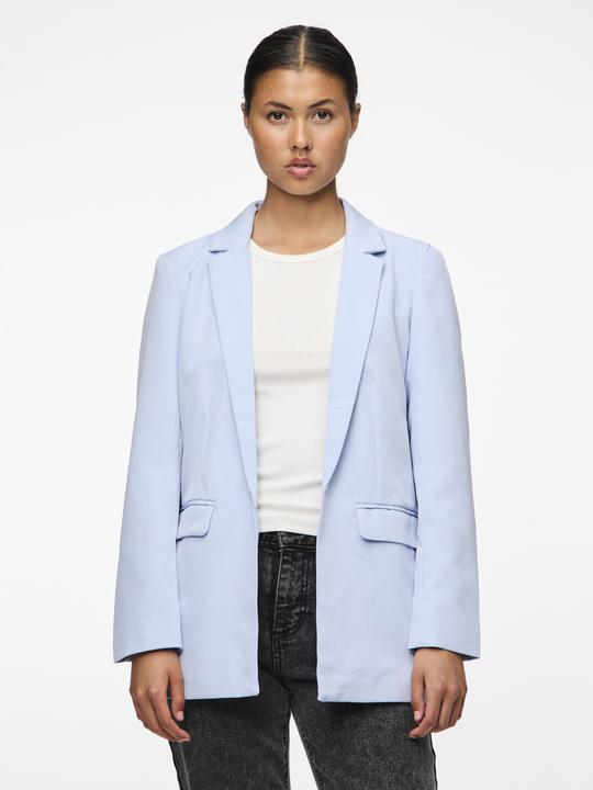 Actual product image Pieces Open oversize blazer (L)