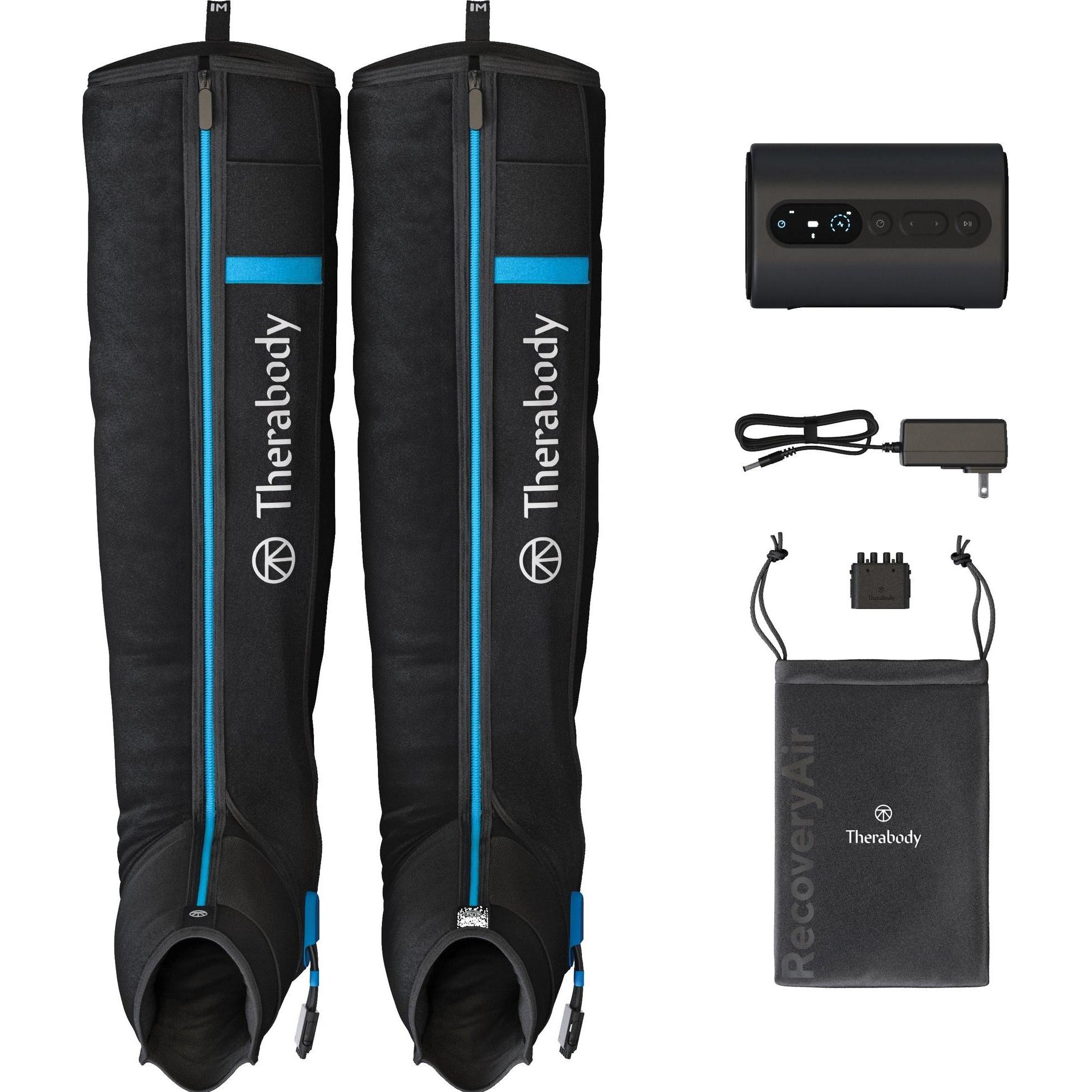 Therabody, Massagegerät, RecoveryAir Prime S
