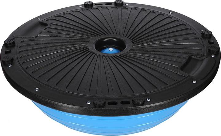 Image du produit HMS Bsx10 Nouvelle Boule D'équilibrage Bleue (60 cm)