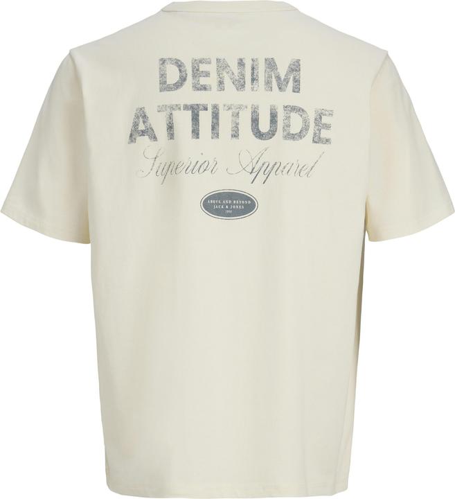 Actual product image Jack & Jones Plus Size T-shirt T-shirt (XXL)