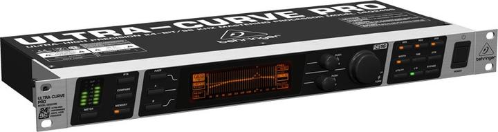 Produktbild Behringer Ultracurve Pro Deq2496