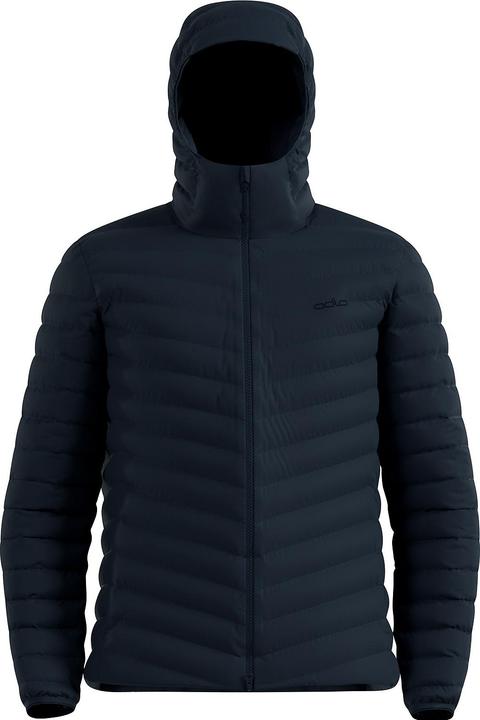 Produktbild Odlo Kompakte X-Alp Daunenjacke mit Kapuze 2.0 (M)