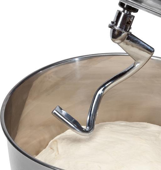 Image du produit Bomann Knetmaschine (1200 W)