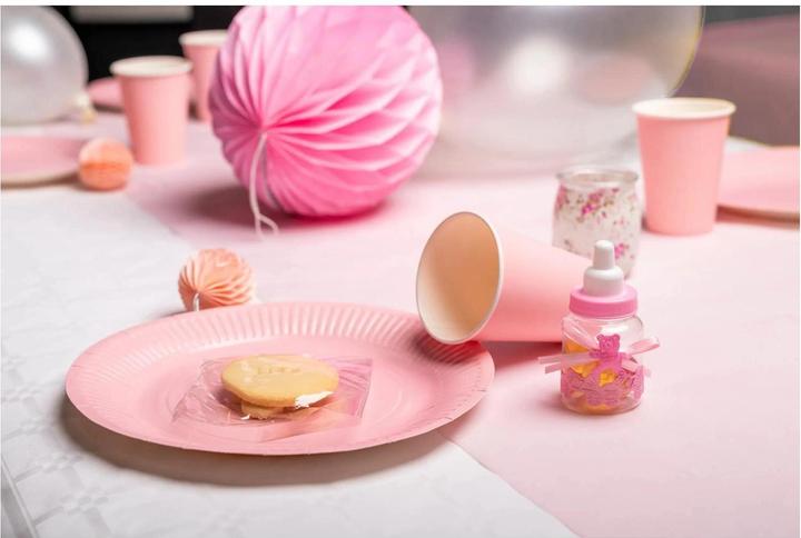 Image du produit PROnappe 15 gobelets à café jetables 200,0 ml (15 x)