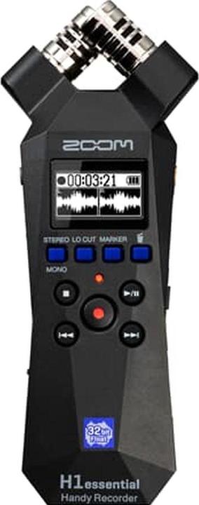 Actual product image Zoom H1e (Handheld)