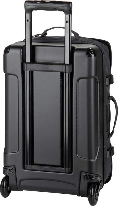 Actual product image Fjällräven Färden Roller 35 Schwarz (35 l)