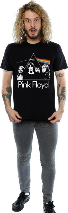Produktbild Pink Floyd Photo Prism TShirt (L)