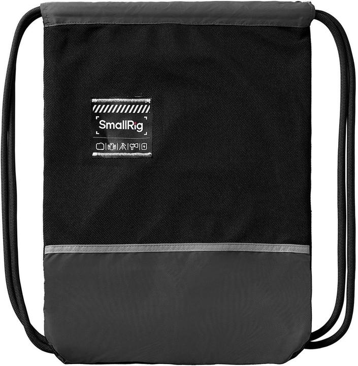 Produktbild SmallRig Lightweight Drawstring Backpack