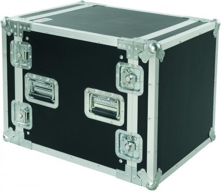Actual product image Proel Flightcase 19" / 10HE (19" Case)