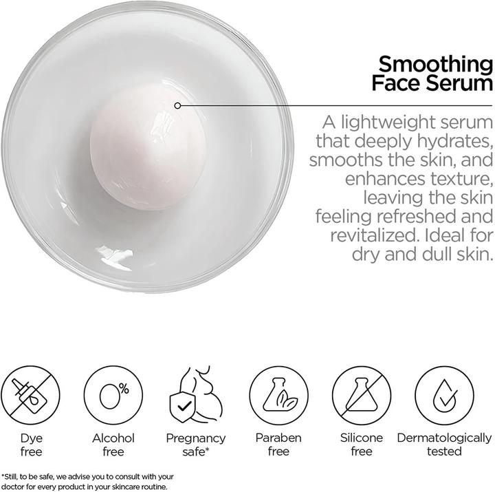 Immagine prodotto Revoxb77 MC Smoothing Face (20 ml)