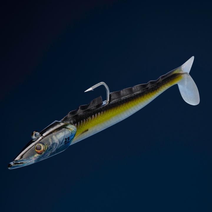 Actual product image Caperlan EELO 150 (15 cm)