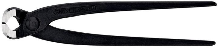 Produktbild Knipex Monierzange 220 mm 99 00 220K1 (220 mm)