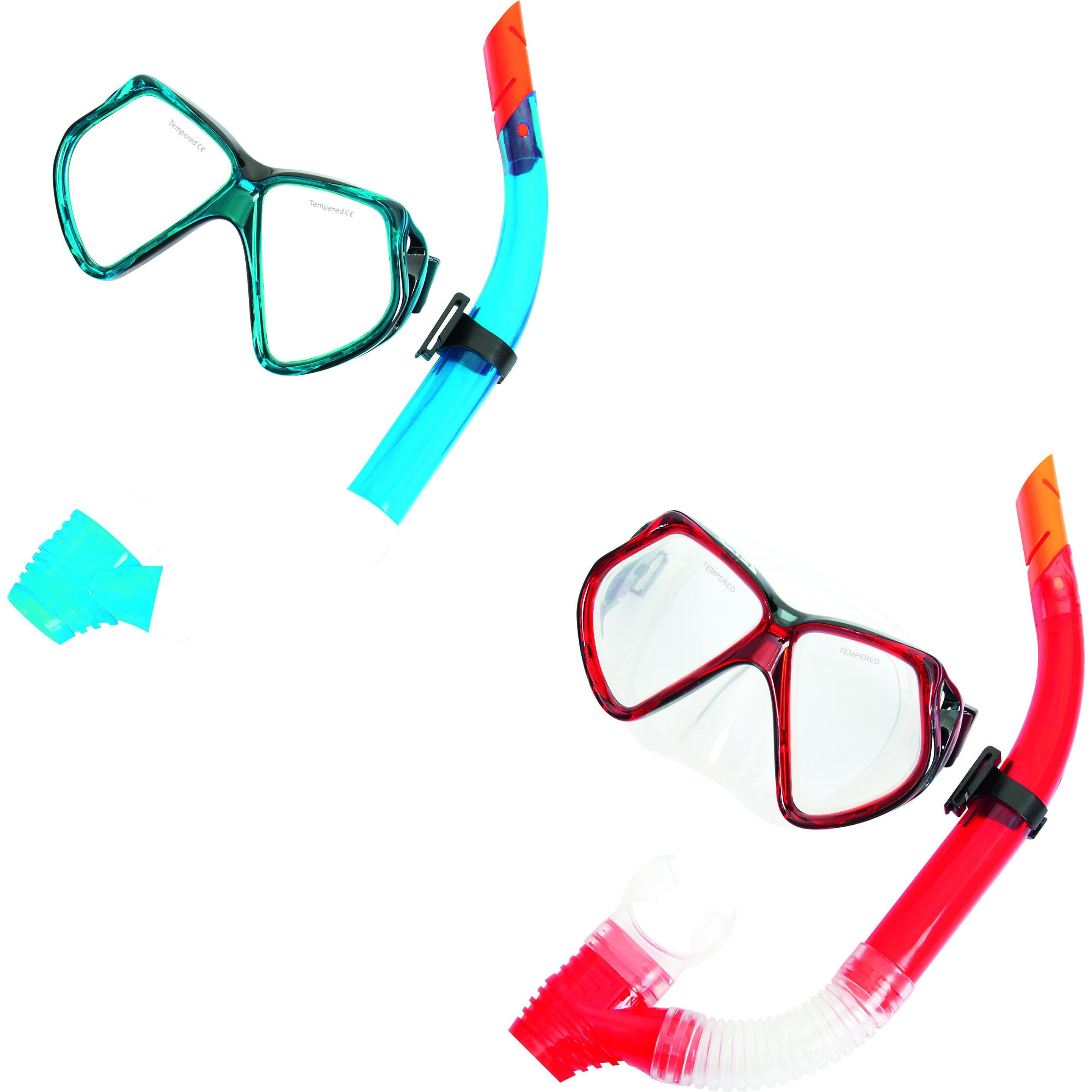 Thumbnail - Deuba, Schnorchelausrüstung