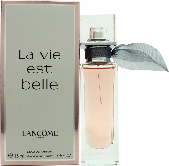 Immagine prodotto Lancôme La vita è bella (Eau de parfum, 15 ml)