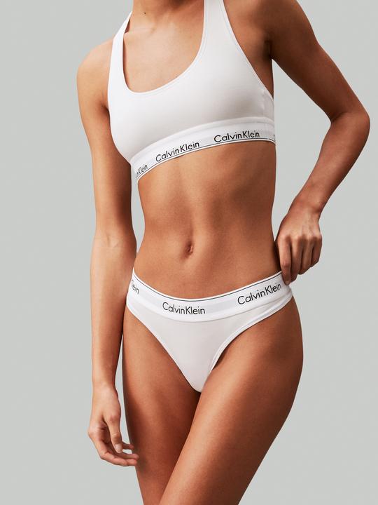 Produktbild Calvin Klein String (S, Einzelpack)