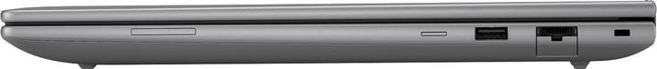 Produktbild HP ZBook X G1i (16", 1000 GB, 32 GB, CH, Intel Core Ultra 9 285)