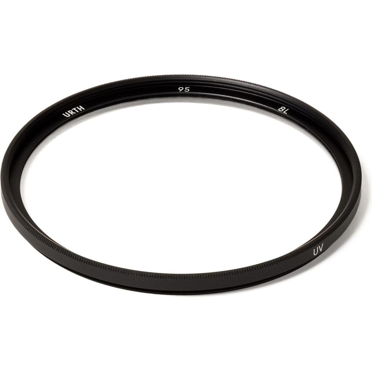 Urth 95mm UV Objektivfilter (95 mm, UV-Filter) (D232631)