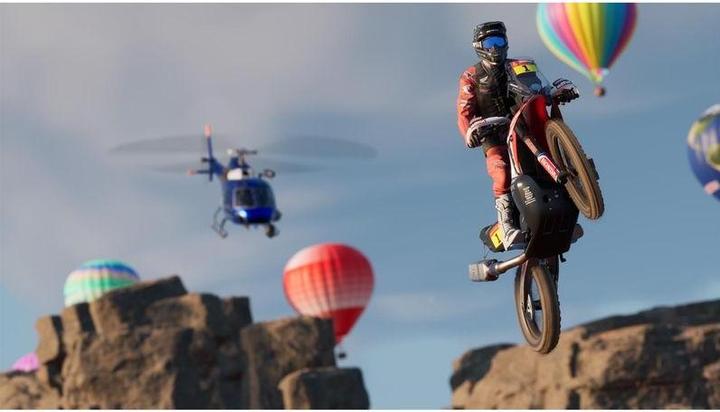Produktbild Saber Interactive Dakar Desert Rally (PS4) (PS4, DE)