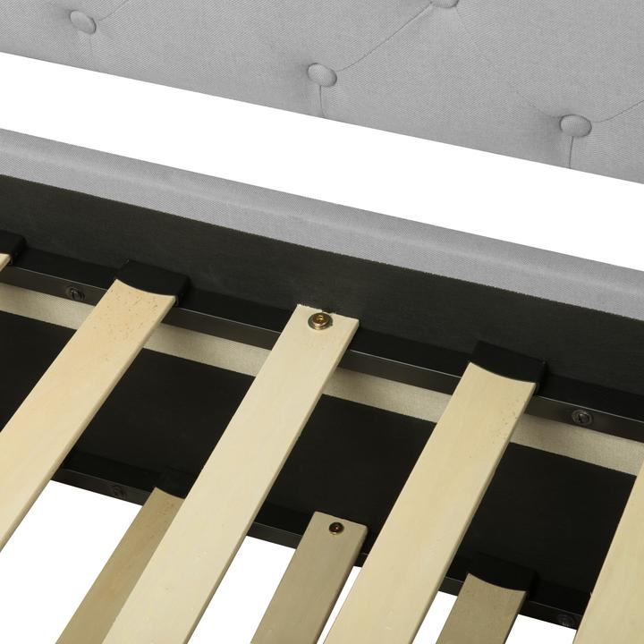 Produktbild Beliani Libourne (90 x 200 cm)