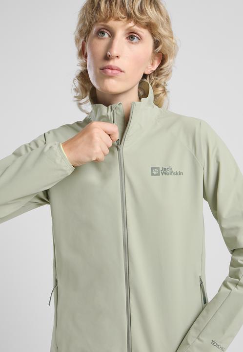 Immagine prodotto Jack Wolfskin Prelight Stride Jkt W (XS)