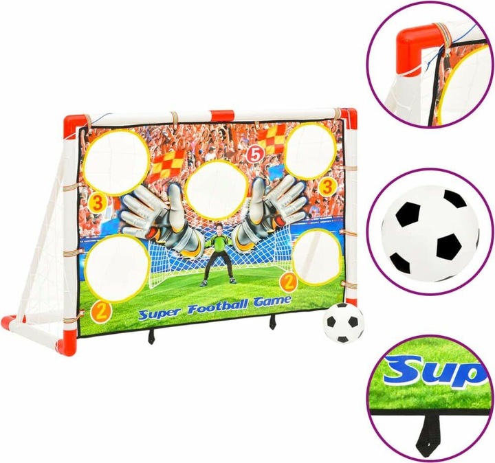 Image du produit VidaXL Prissy
