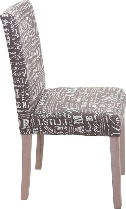 Image du produit JOHN316 Esszimmerstühle